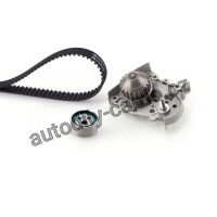 Sada rozvodového řemene GATES (GT KP15192XS) - RENAULT