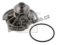 Vodní pumpa FEBI (FB 09756) Vodní pumpa FEBI (FB 09756)