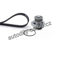 Sada rozvodového řemene GATES (GT KP15052) - OPEL