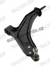 Řídící páka, zavěšení kol MONROE (MO L17538)