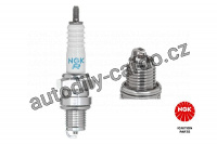Zapalovací svíčka NGK DR8HS Zapalovací svíčka NGK DR8HS
