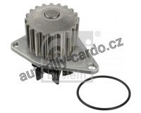 Vodní pumpa FEBI (FB 09260) - CITROEN, PEUGEOT