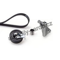 Sada rozvodového řemene GATES (GT K045492XS) - AUDI