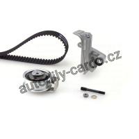 Sada rozvodového řemene GATES (GT K045491XS)  AUDI, VW