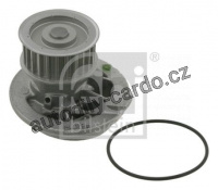 Vodní pumpa FEBI (FB 04729) Vodní pumpa FEBI (FB 04729)