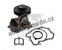Vodní pumpa FEBI (FB 05376) - MERCEDES-BENZ Vodní pumpa FEBI (FB 05376) - MERCEDES-BENZ