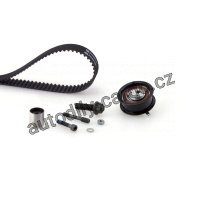 Sada rozvodového řemene GATES (GT K045223XS) - AUDI, VW