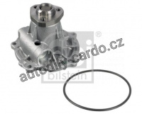 Vodní pumpa FEBI (FB 09757) - AUDI, VW