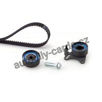 Sada rozvodového řemene GATES (GT K045193XS) - OPEL