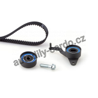 Sada rozvodového řemene GATES (GT K055193XS) - OPEL