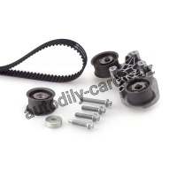 Sada rozvodového řemene GATES (GT K035453XS) - OPEL