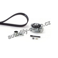 Sada rozvodového řemene GATES (GT K035491XS) - AUDI, VW Sada rozvodového řemene GATES (GT K035491XS) - AUDI, VW