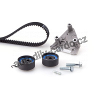 Sada rozvodového řemene GATES (GT K035563XS) - OPEL