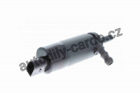 Vodní čerpadlo ostřikovače čištění světlometu VEMO (10-08-0208) V10-08-0208