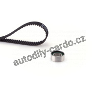 Sada rozvodového řemene GATES (GT K015544XS) - FIAT