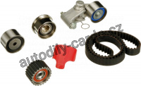 Sada rozvodového řemene GATES (GT K015537XS) - SUBARU Sada rozvodového řemene GATES (GT K015537XS) - SUBARU
