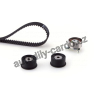 Sada rozvodového řemene GATES (GT K015542XS) - OPEL