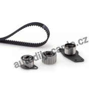 Sada rozvodového řemene GATES (GT K025484XS) - RENAULT