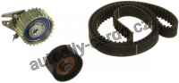 Sada rozvodového řemene GATES (GT K035429XS) - ALFA ROMEO, LANCIA