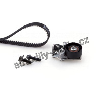 Sada rozvodového řemene GATES (GT K035433XS) - FORD