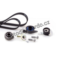 Sada rozvodového řemene GATES (GT K035451XS)