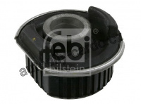 Silentblok uložení nápravy FEBI (FB 22039) - MERCEDES-BENZ