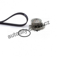 Sada rozvodového řemene GATES (GT KP15015) - AUDI, VW