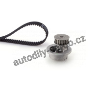 Sada rozvodového řemene GATES (GT KP15030) - OPEL