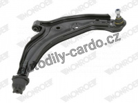 Řídící páka, zavěšení kol MONROE (MO L14517)