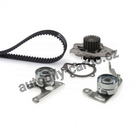 Sada rozvodového řemene GATES (GT KP15049XS) - CITROËN, PEUGEOT