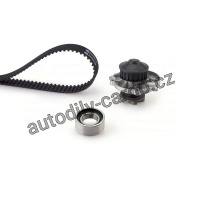 Sada rozvodového řemene GATES (GT KP15030XS) - FIAT Sada rozvodového řemene GATES (GT KP15030XS) - FIAT