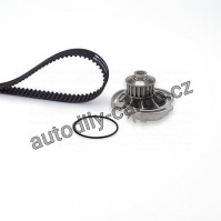 Sada rozvodového řemene GATES (GT KP15135) - SEAT, VW Sada rozvodového řemene GATES (GT KP15135) - SEAT, VW