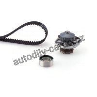 Sada rozvodového řemene GATES (GT KP15545XS) - FIAT