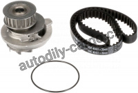 Sada rozvodového řemene GATES (GT KP25047) - OPEL Sada rozvodového řemene GATES (GT KP25047) - OPEL