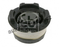 Silentblok uložení nápravy FEBI (FB 22961) - VOLVO