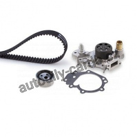 Sada rozvodového řemene GATES (GT KP25454XS) - RENAULT Sada rozvodového řemene GATES (GT KP25454XS) - RENAULT