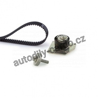 Sada rozvodového řemene GATES (GT K015654XS) - RENAULT