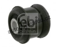 Silentblok uložení nápravy FEBI (FB 23510) - AUDI, VW