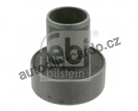 Silentblok uložení nápravy FEBI (FB 23777) - RENAULT