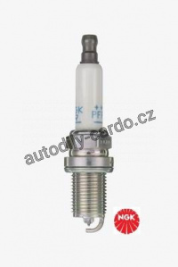 Zapalovací svíčka NGK PFR7W-T - AUDI