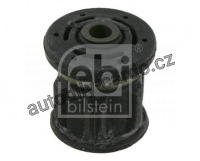 Silentblok uložení nápravy FEBI (FB 24187) - FORD
