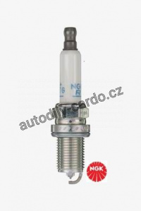 Zapalovací svíčka NGK PFR7W-TG - AUDI