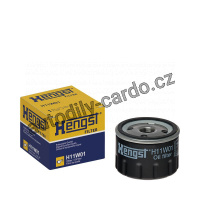 Olejový filtr HENGST FILTER H11W01