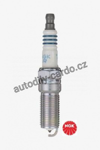 Zapalovací svíčka NGK PLTR6A-10G - FORD Zapalovací svíčka NGK PLTR6A-10G - FORD