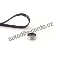 Sada rozvodového řemene GATES (GT K015545XS) - FIAT