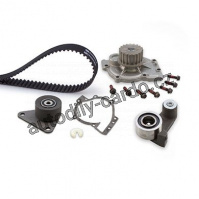 Sada rozvodového řemene s vodní pumpou GATES (GT KP15378XS)