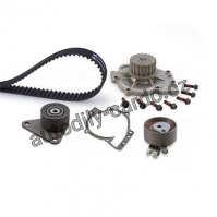 Sada rozvodového řemene s vodní pumpou GATES (GT KP15509XS)