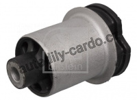 Silentblok uložení nápravy FEBI (FB 14154) - AUDI