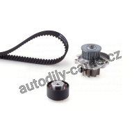 Sada rozvodového řemene GATES s vodní pumpou (GT KP15503XS-2)