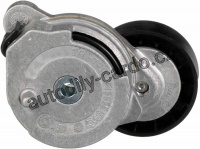 Napínací kladka, žebrovaný klínový řemen GATES (GT T39290)